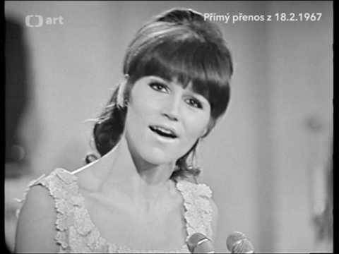 Marta Kubišová - Depeše (1966)