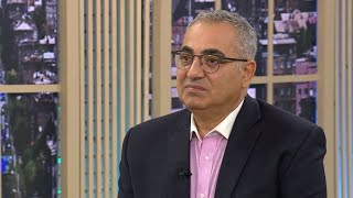 Առավոտ լուսո. Արթուր Իսպիրյան