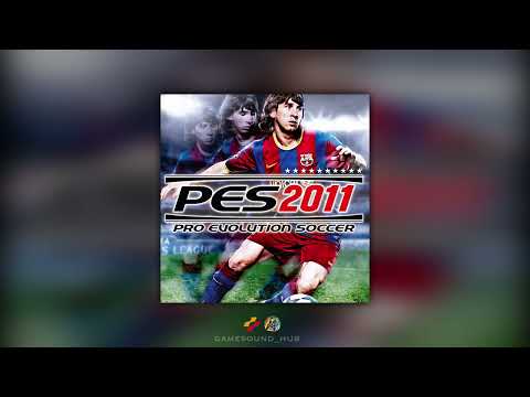 Data — Aerius Light | PES 2011 OST