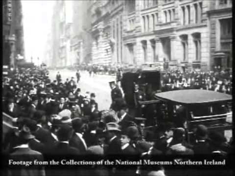 White Star Lines awaits Titanic News