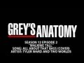 Grey's Anatomy S12E02 - All About That Bass ...