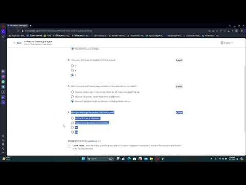 Self-review: Create a grid layout Coursera | The Full Stack Meta
