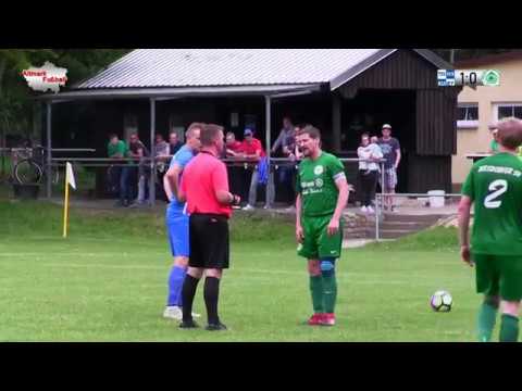 TSV Kusey - Diesdorfer SV