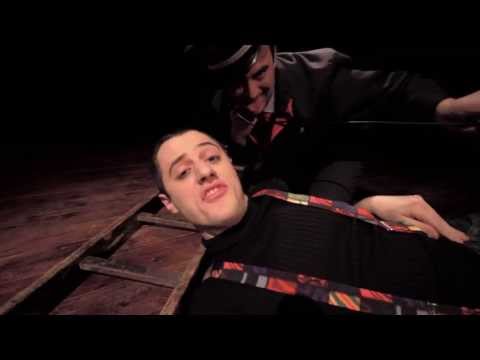 video frame placeholder