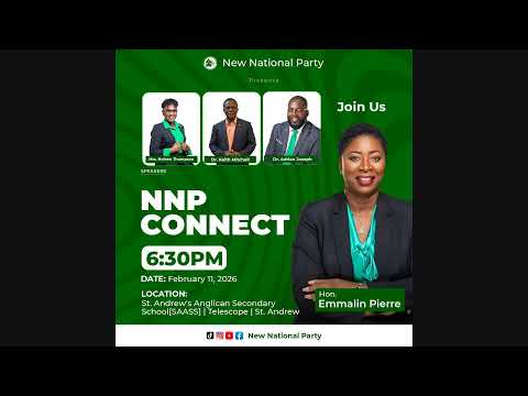 Real Xpression | Political WED | Episode 6