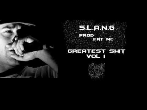 Sonny -  S.L.A.N.G (Prod. Fatt Mc)