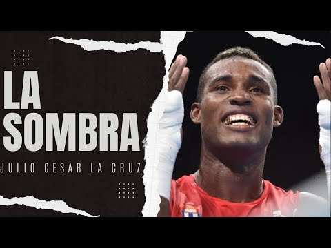 The Most Elusive Boxer - Julio César La Cruz