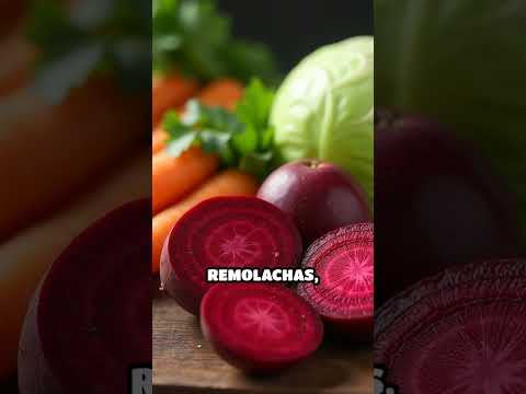 Borscht: Sopa Rusa de Remolacha