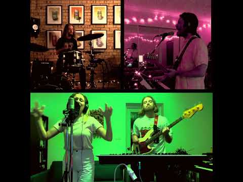 Pirra // Drifting (Lockdown Live Series)