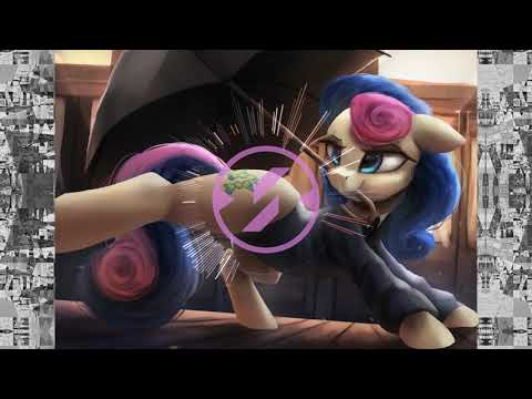 Bluebrony and Totalspark - The Secret Agent