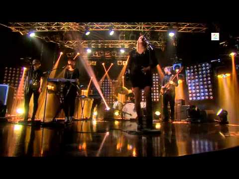 Fade Away Susanne Sundfør (Live at Senkveld)