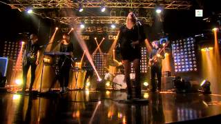 Fade Away Susanne Sundfør (Live at Senkveld)