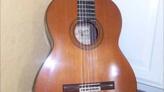 Stuart Buck, Duke Ellington's "Dancers in Love"