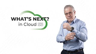 What’s Next in Cloud Season 3 – Coming soon