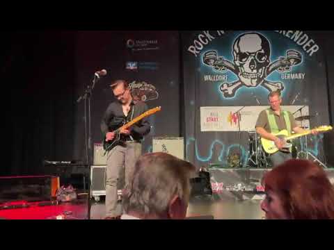 Town Rebels - Yes, I Do Walldorf Weekender 2022