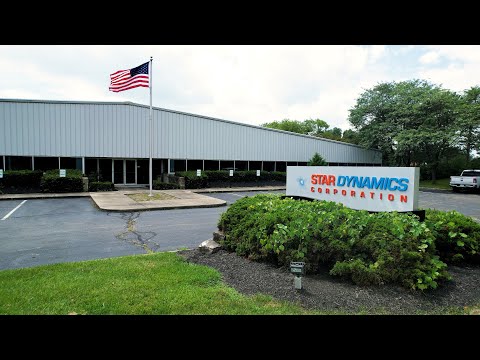 Choose Hilliard: STAR Dynamics