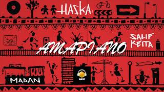 Download lagu Haska - Madan (ft. Salif Keita) Amapiano Remix mp3