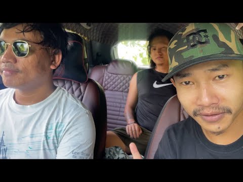 Finally John Da Pani Vetyo