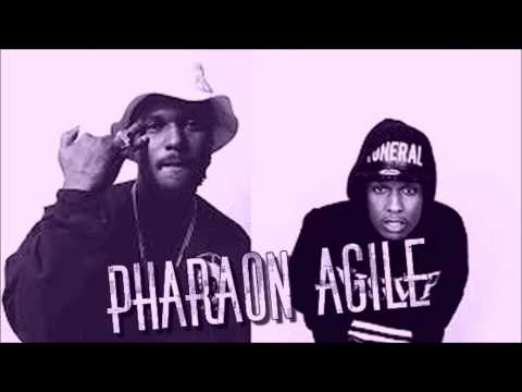 A$AP Rocky x SchoolBoy Q Type Beat- The Last Orchestra (Prod. by PharaonAgile)