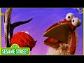 Sesame Street Giant Chicken The Adventures Of Elmo In Grouchland