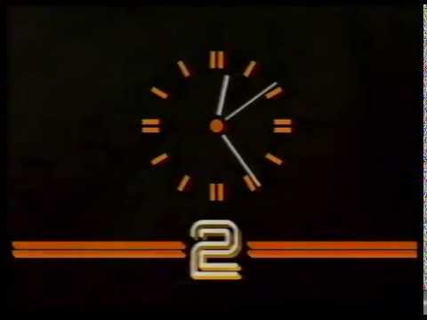 27 December 1980 BBC2 - closedown