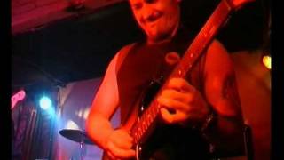 Kultur Shock - Tutti Frutti