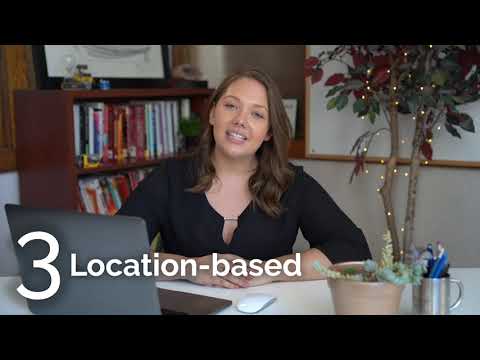 Local Business Marketing Solutions video.