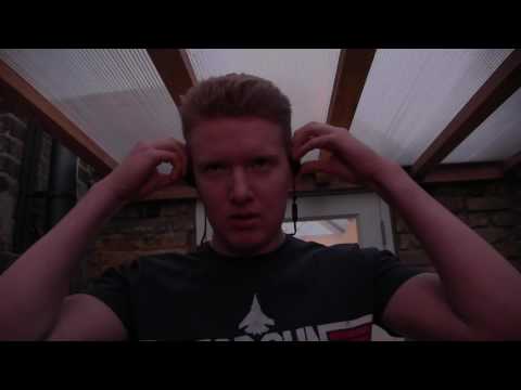 Mum - Ivan Little First draft of Media Opening sequence