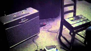 Video thumbnail for AX8 Fractal Audio with Crate V50 by choicenation