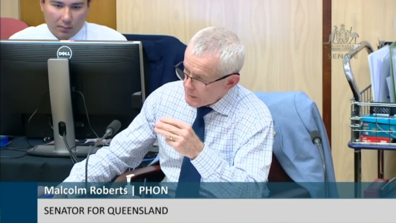 Is the AEC Lying About the Threat of Misinformation and Disinformation?