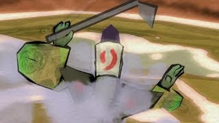 【PS4絶景版】神話ガチ勢の大神実況プレイ【三〇】