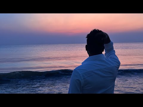 A BEACH STORY BY MSR | MUFEED SUBHAN | MuFiYaaN | SHORT MOVIE