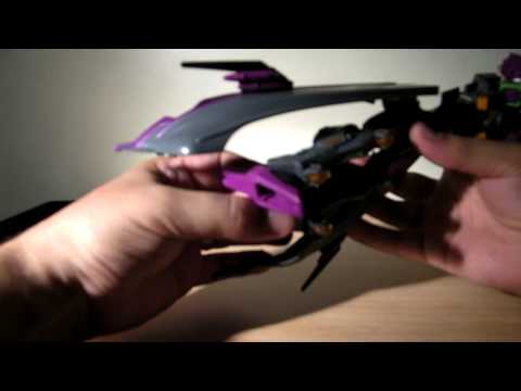 Bocton 2009 Banzaitron