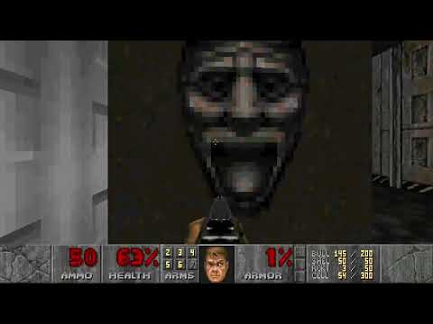 Doom 2 pt4