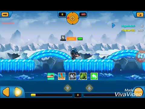 Army3 skill dame captain 3k6