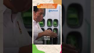 Dipastikan Berlaku Maret 2023, Bocoran Subsidi Kendaraan Listrik Bakal Diumumkan Senin Depan