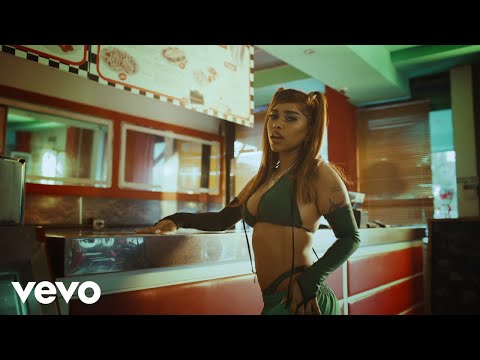 Elisama - Bajo (Official Video)