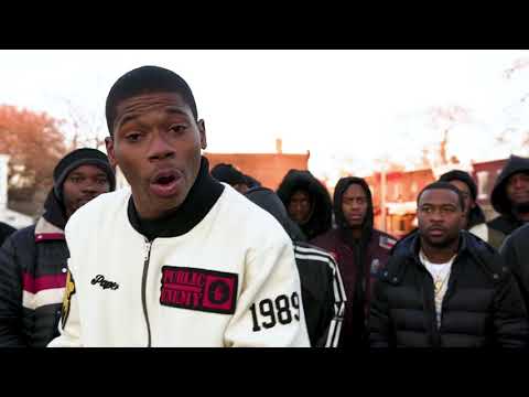 LGP QUA FIGHT THE POWER (OFFICIAL FREESTYLE VIDEO)