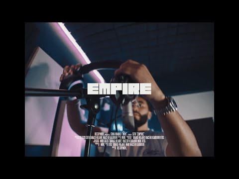 SITO - EMPIRE (Clip Officiel)