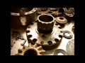 The KAM 'Quill Type' Locking Differential - Strip and Explanatory Video