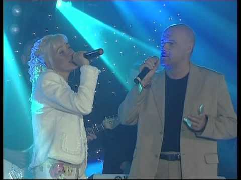 Andris Skuja & Inese   Sai Baltaja nakti