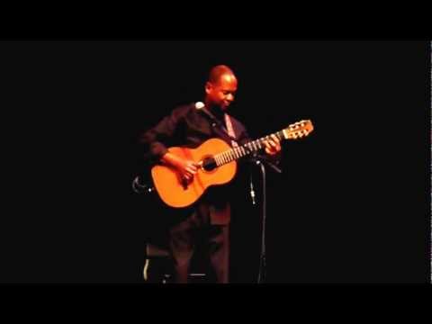 dr. macumba - earl klugh