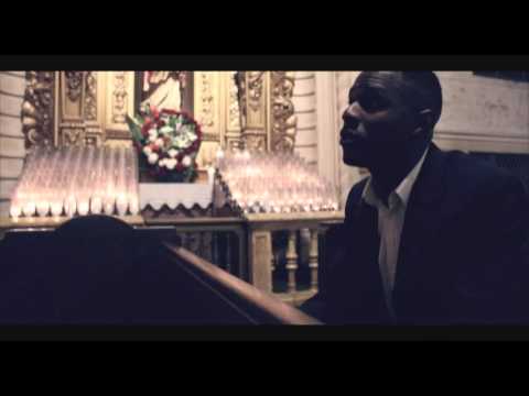 Ronny D.  - Father Forgive Me (ft K.T.F)