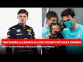 'Max Verstappen als eerste in actie tijdens testdagen Bahrein 2021' | GPFans News