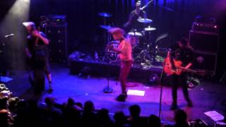 DEMENTED ARE GO  -  Funnel of Love   [HD] 01 NOVEMBER 2014