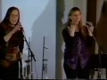 Beginning to See the Light ~ The Heath Sisters