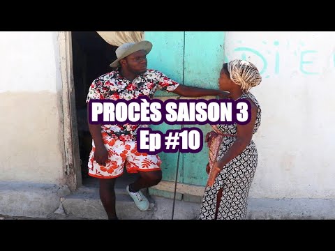 PROCESS S3 Ep #10 - [ Begom - Little Evil - Kazek Defo - Naika - Nazwel - Kalabwa - Lamèsi - Milou ]
