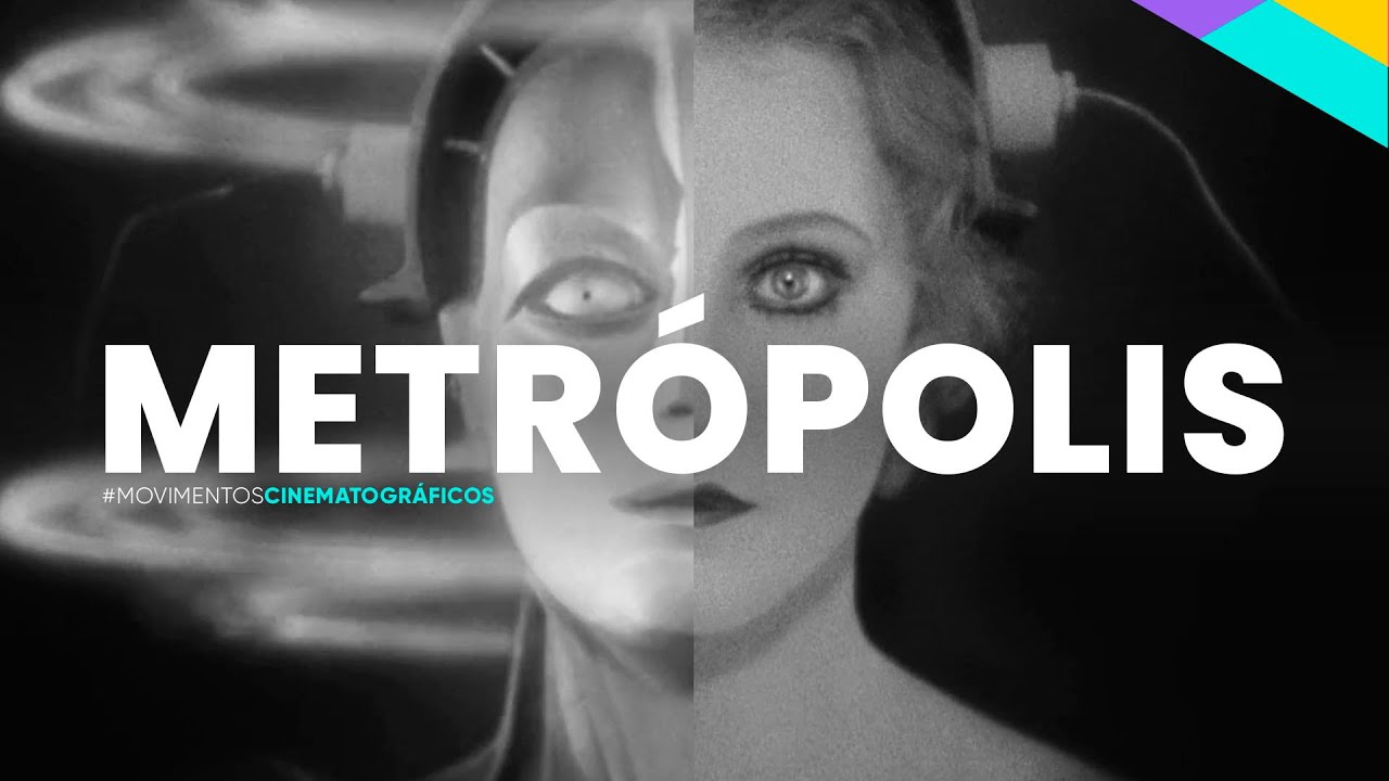 Metrópolis: produção, restauro e legado de um clássico