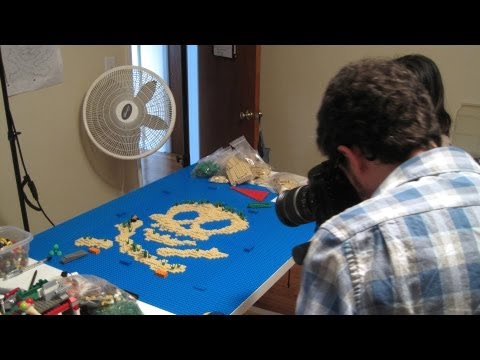 The Making of the Red Brick Saga, Part 4