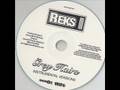 Reks - Stages (Instrumentals)